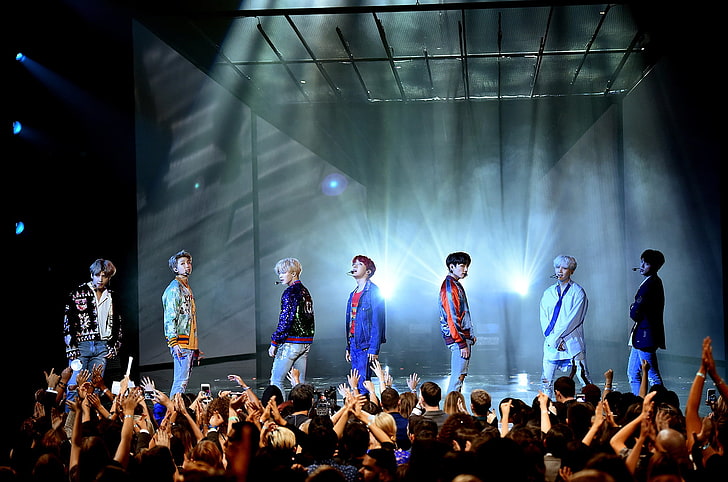 BTS, Jin Bts, Jhope, Jungkook, Taehyung, RM, Suga, Jimin, HD-Hintergrundbild