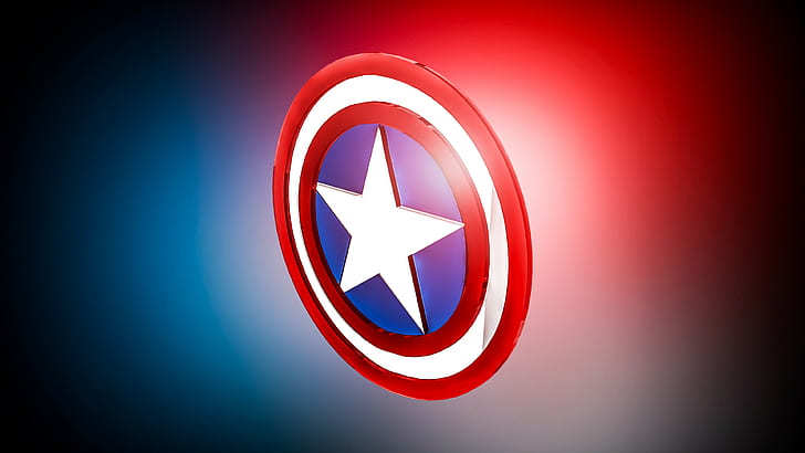 Captain America: The Winter Soldier, captain america, the winter soldier, Wallpaper HD