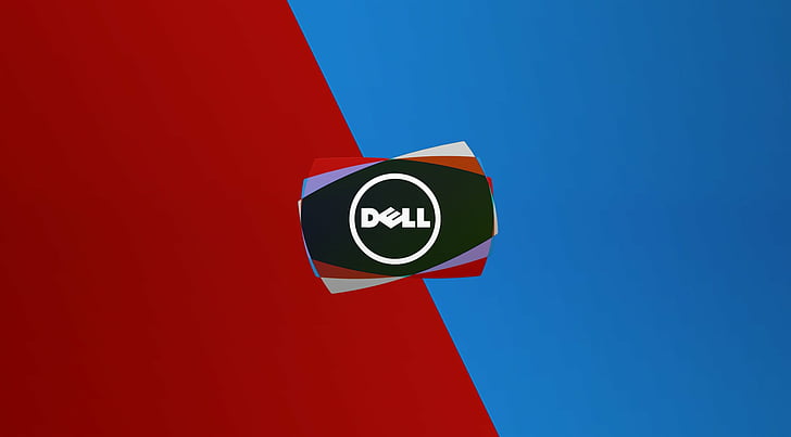 Tecnología, Dell, Fondo de pantalla HD
