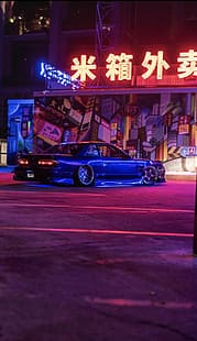 JDM, Japon, voitures japonaises, Fond d'écran HD HD wallpaper