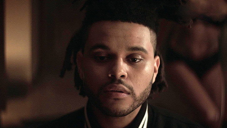 Abel Tesfaye, The Weeknd, Musik, Dreadlocks, Musiker, HD-Hintergrundbild