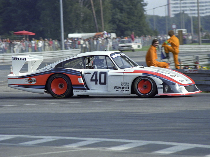 1978, 935, 935 78, moby, porsche, race, racing, HD wallpaper
