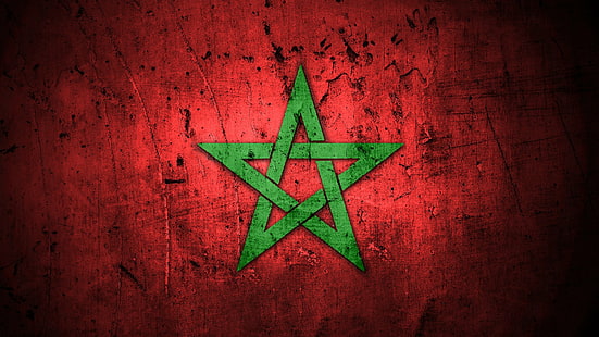 Marruecos, Fondo de pantalla HD HD wallpaper