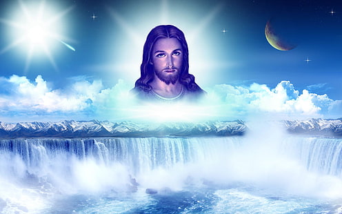 Religioso, Jesús, Cristiano, Fondo de pantalla HD HD wallpaper