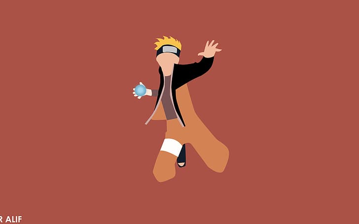 Naruto (Anime), Uchiha Sasuke, Jump Force, HD-Hintergrundbild