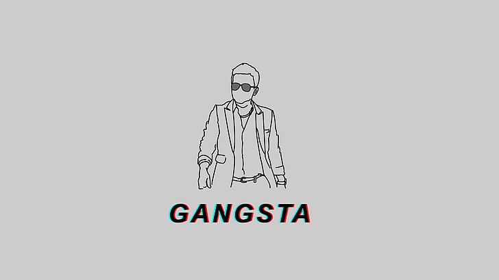 gangster, Tajwan, Tapety HD