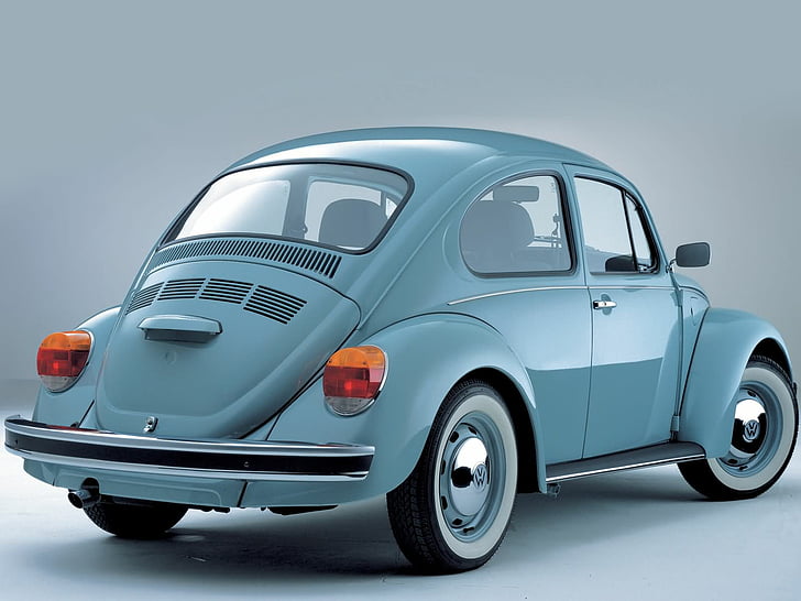 2003, beetle, edition, type 1, ultima, volkswagen, HD wallpaper