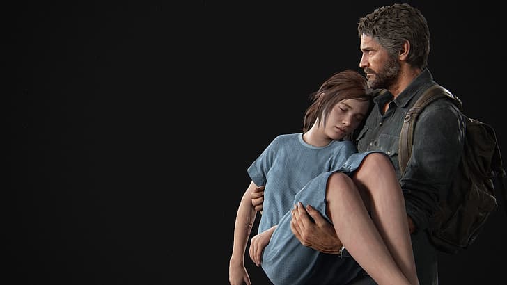 The Last of Us 2 4k Wallpapers  Top Free The Last of Us 2 4k Backgrounds   WallpaperAccess