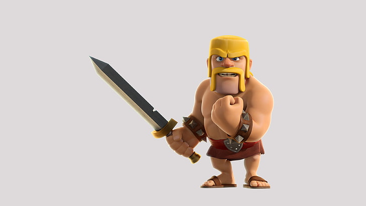 Clash of Clans wallpaper HD wallpapers free download | Wallpaperbetter