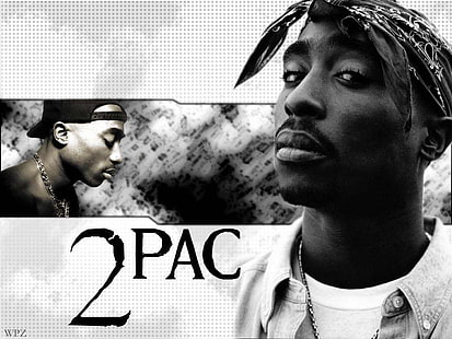 Musik Hip Hop Rap 2pac Rapper 1024x768 Unterhaltung Musik HD Art, Musik, Hip Hop, HD-Hintergrundbild HD wallpaper