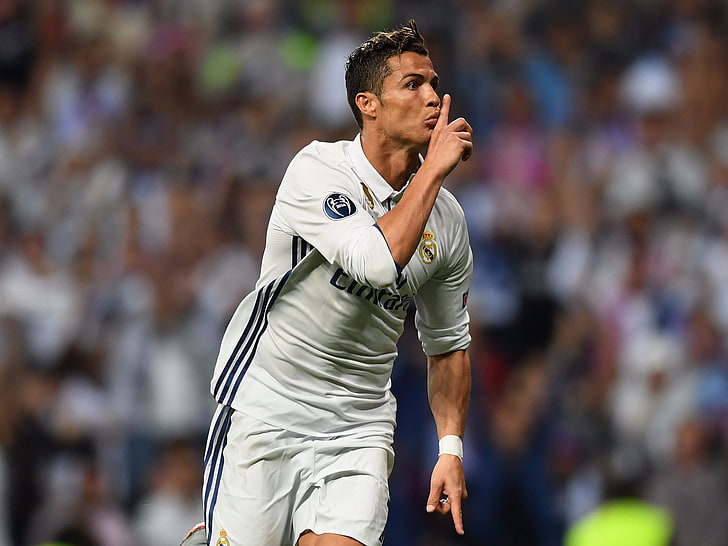 Fotboll, Cristiano Ronaldo, portugisiska, HD tapet