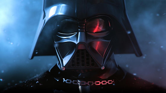 Guerra nas Estrelas - Darth Vader HD, darth vader, guerra nas estrelas, HD papel de parede HD wallpaper