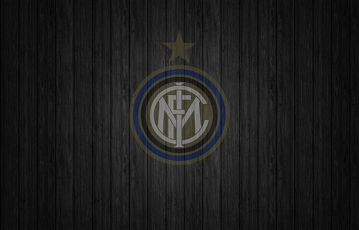 Fútbol, ​​Inter de Milán, emblema, logotipo, Fondo de pantalla HD