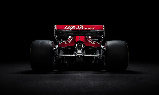 الفا روميو ساوبر سي 37 ، فورمولا 1 ، سيارات فورمولا 1 ، 4 كيه، خلفية HD HD wallpaper