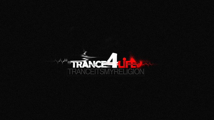 Trance Life 4 portada, música, trance4life, trancereligion, Fondo de pantalla HD