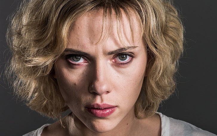 Scarlett Johansson, kvinnor, skådespelerska, Lucy (film), HD tapet