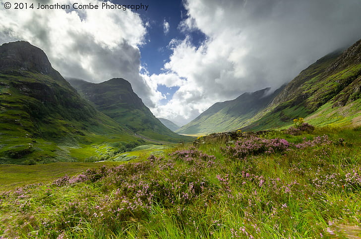 green mountains during day time, glencoe, glencoe, Glencoe, EXPLORED, green mountains, day, time, Scotland, landscapes, light, Sigma, Nikon, mountain, nature, landscape, outdoors, grass, scenics, summer, hill, meadow, hiking, valley, mountain Peak, travel, green Color, rock - Object, HD wallpaper