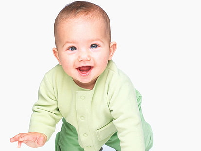 かわいい子供の赤ちゃんHD、かわいい、子供、赤ちゃん、 HDデスクトップの壁紙 HD wallpaper