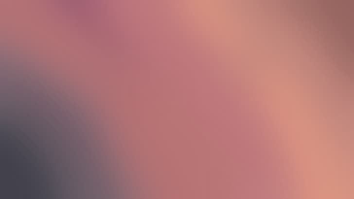 gradient, soft gradient, blurred, blurry background, texture, HD wallpaper