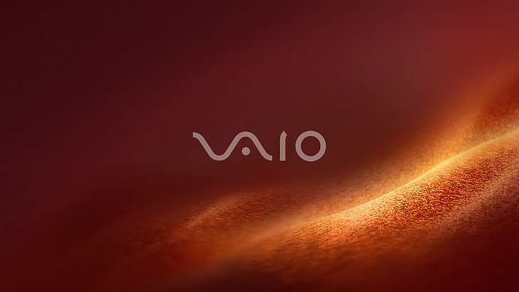 Sony VAIO wallpaper, background, abstract, vaio, HD wallpaper