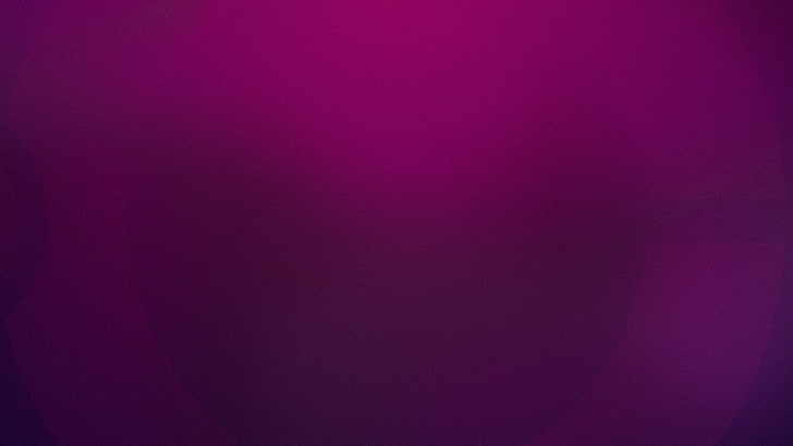 abstrak, Ubuntu, gradien, Wallpaper HD