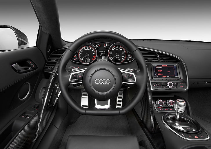 cockpit interior de carros audi volante 1920x1357 Carros Audi HD Art, Audi, cabine, HD papel de parede