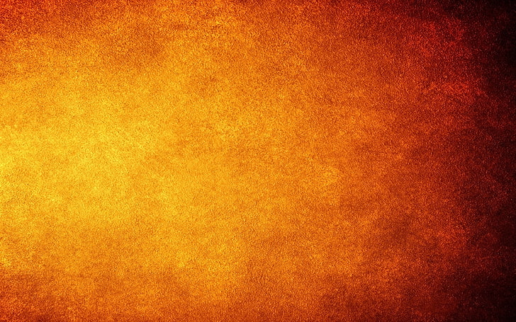 orange red, HD wallpaper