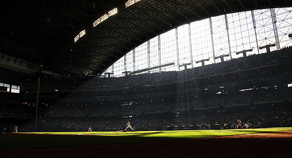 Baseball, Sport, Sport, HD-Hintergrundbild HD wallpaper