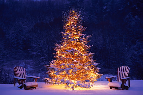 weihnachten, fest, erholungsurlaub, noel, jahreszeit, HD-Hintergrundbild HD wallpaper