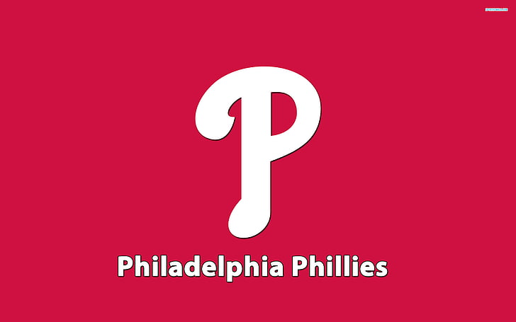 beisbol, mlb, philadelphia, phillies, Fondo de pantalla HD