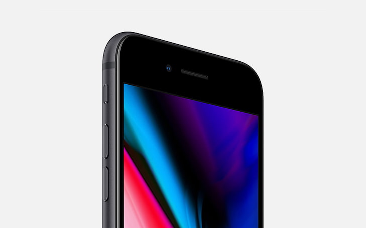 Sfondo di Apple 2017 per iPhone 8 HD, Sfondo HD