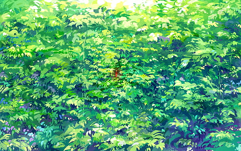 Arrietty, heriki, karigurashi, วอลล์เปเปอร์ HD HD wallpaper