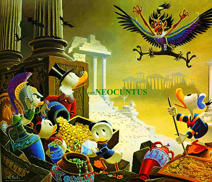 political donald duck scrooge mcduck 2440x2103  Animals Ducks HD Art , Donald Duck, political, HD wallpaper