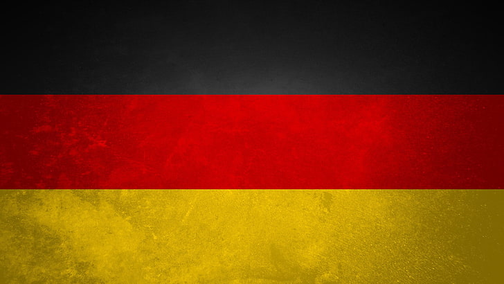 bandiera, Germania, Sfondo HD