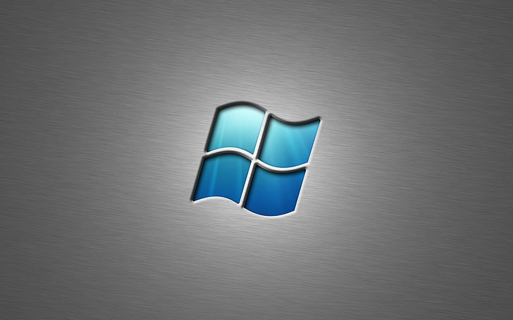 تقنية Microsoft Windows شعارات تقنية Windows HD Art ، Microsoft ، الشعارات ، Microsoft Windows، خلفية HD