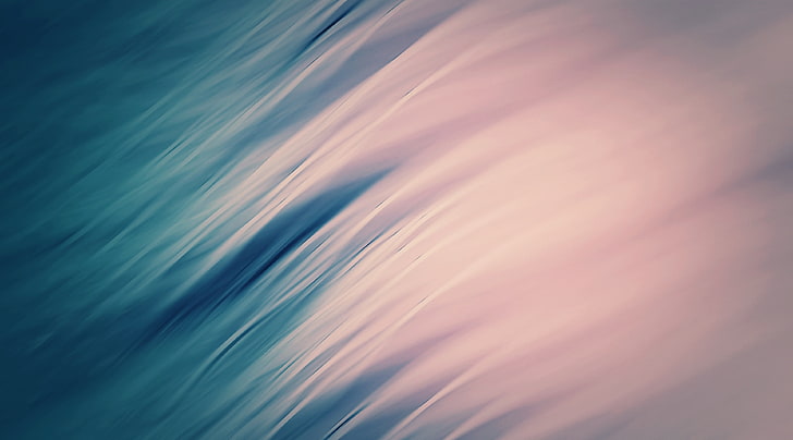 Abstract Macro 3D Hair, Artistic, Abstract, blue, render, blender, 3d, blur, focus, macro, hd, closeup, zagreb, ultra hd, ultrahd, graphics, light, cgi, depthoffield, dof, highdefinition, particles, colorful, colors, pink, 3dgraphics, HD wallpaper