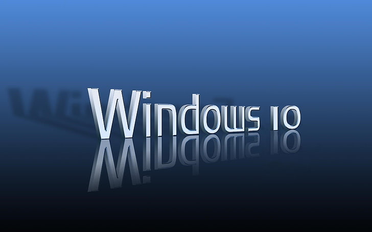 Windows 10 text HD wallpapers free