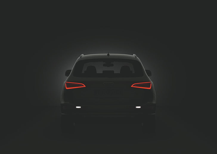 Audi SQ5, 2013 audi q5 suv_, carro, HD papel de parede