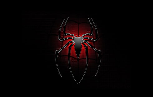 fantastiska Spindelmannen, HD tapet HD wallpaper