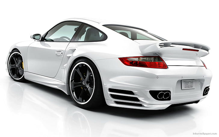 Porsche 911, Porsche, HD-Hintergrundbild