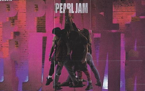 musica, Pearl Jam, Sfondo HD HD wallpaper