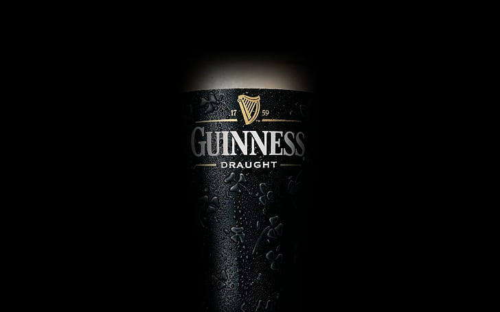 Guinness, Fondo de pantalla HD