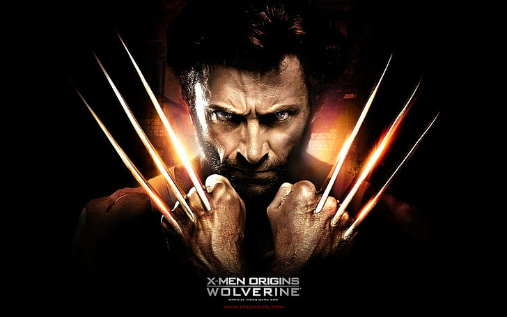 X-Men Başlangıç: Wolverine, HD masaüstü duvar kağıdı