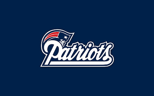 Futbol, ​​New England Patriots, HD masaüstü duvar kağıdı HD wallpaper