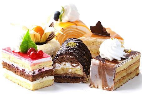 Essen, Dessert, Gebäck, HD-Hintergrundbild HD wallpaper