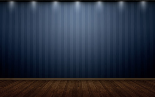 خشبة المسرح ، خشبة المسرح ، خشبية، خلفية HD HD wallpaper