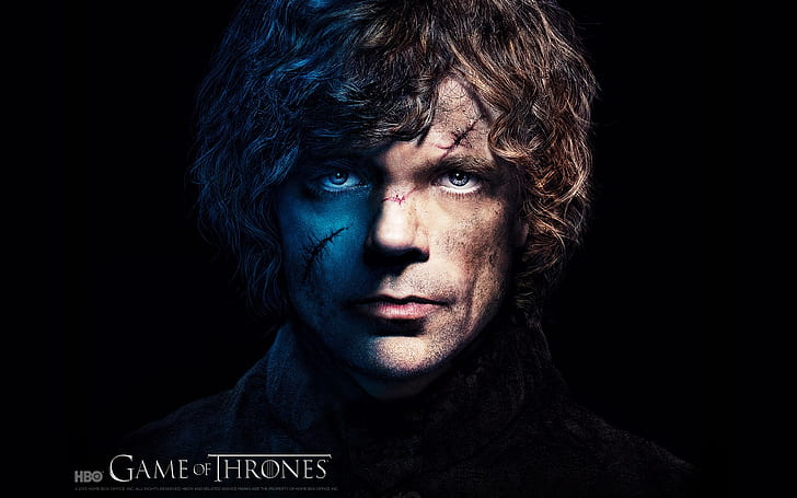 Gra o tron, Peter Dinklage, Tyrion Lannister, Tapety HD