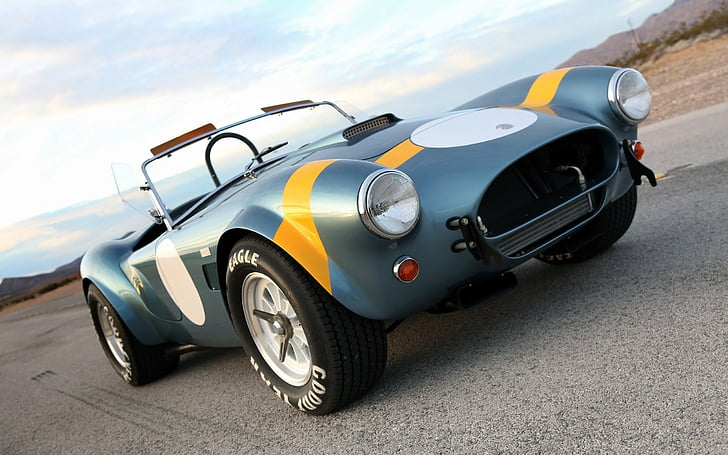 2014, 289, 50th, anniversary, cobra, fia, muscle, race, racing, shelby, supercar, HD wallpaper