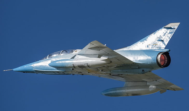 Combattants, Dassault Mirage 2000, Avion, Avion de chasse, Avion de combat, Fond d'écran HD