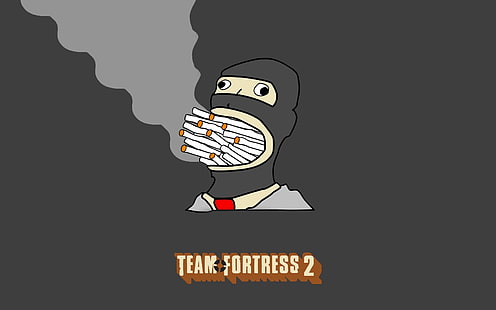 Team Fortress 2, video games, HD wallpaper HD wallpaper